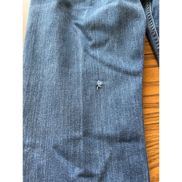 Carhartt Rugged Flex tapered leg jeans size 33x32 - Picture 3 of 11